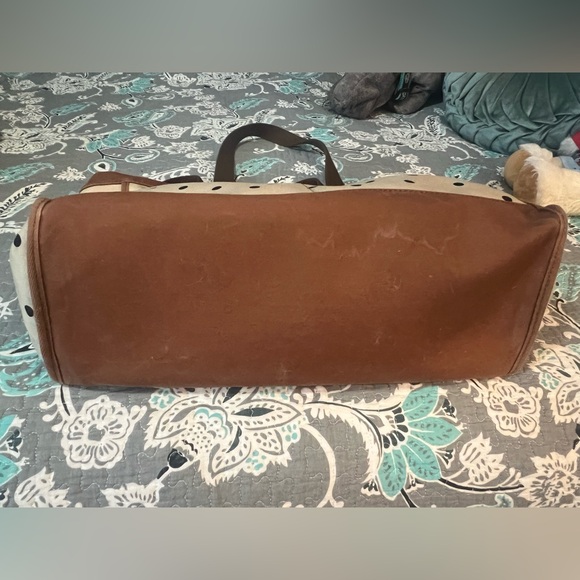 Fossil tote bag - Picture 4 of 4